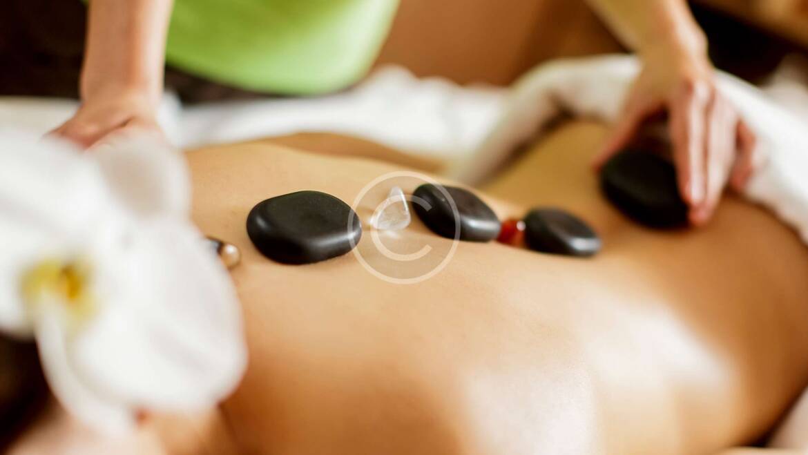 You Deserve A Massage