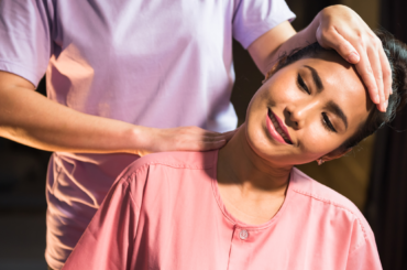 Thai Massage