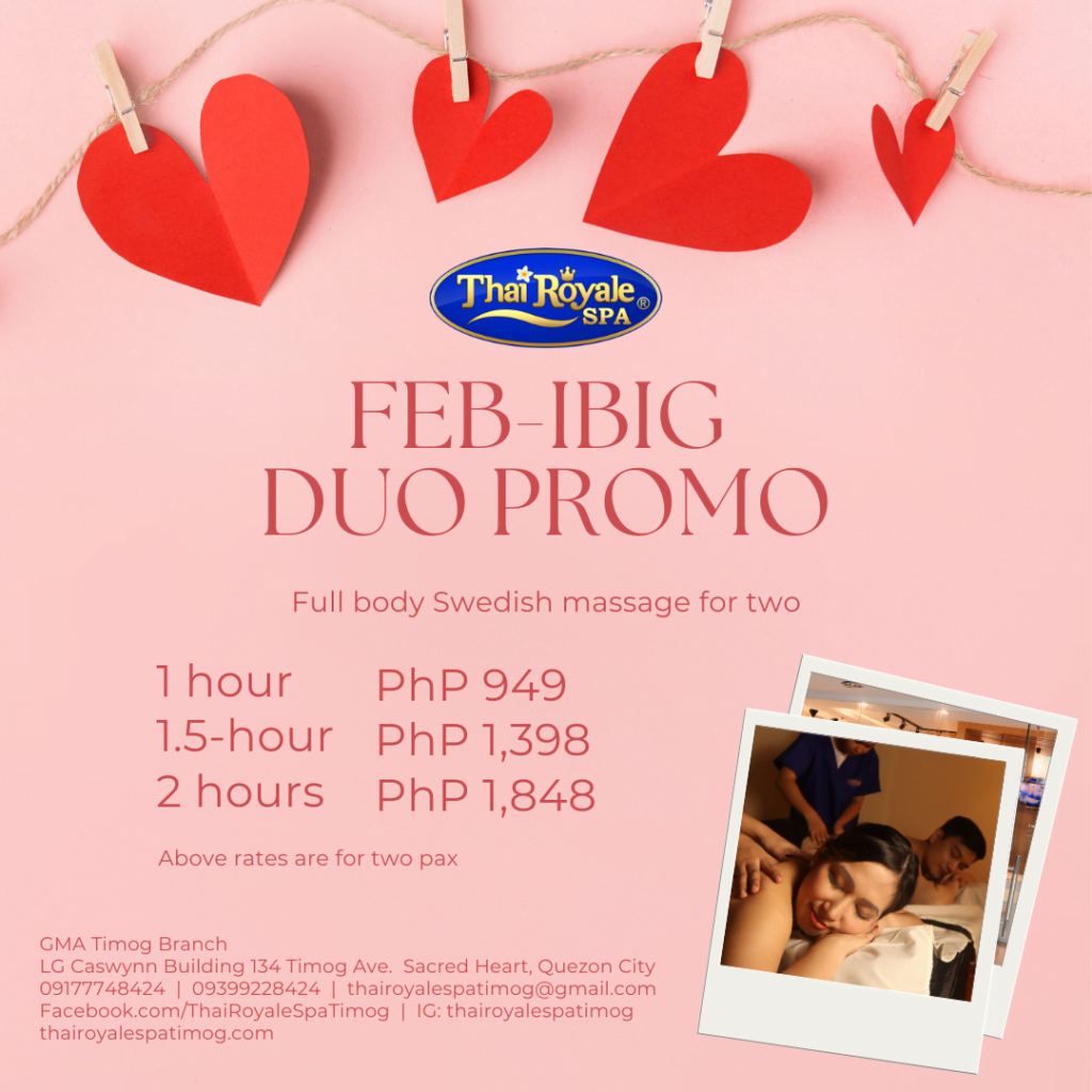 thai-royale-massage-spa-timog-tomas-morato-diliman-qc-services