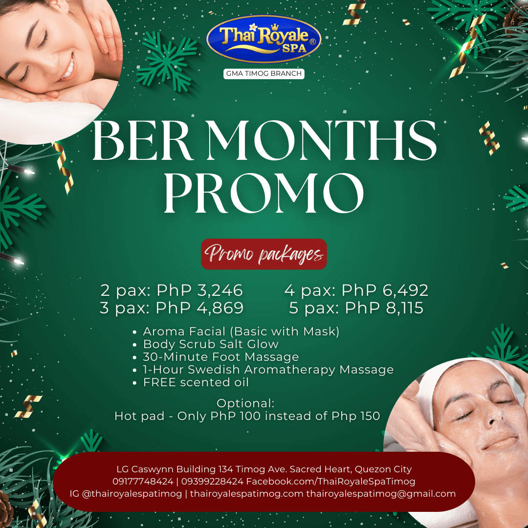 Timog Ber Months (2)