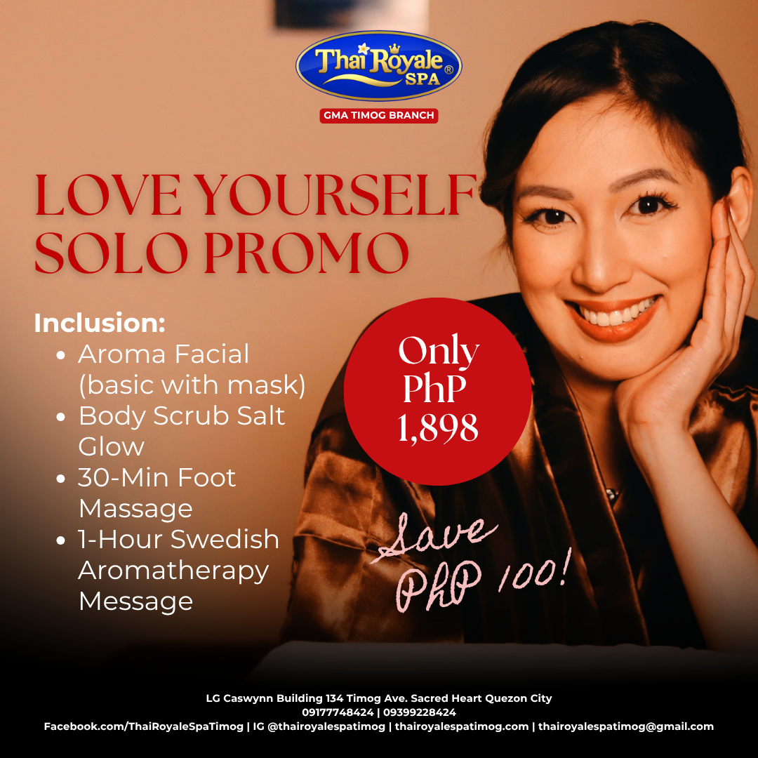 TIMOG LOVE YOURSELF PROMO FINAL